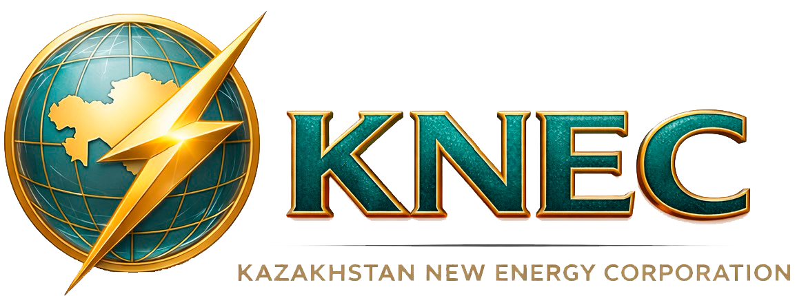 KAZAKHSTAN NEW ENERGY CORPORATION